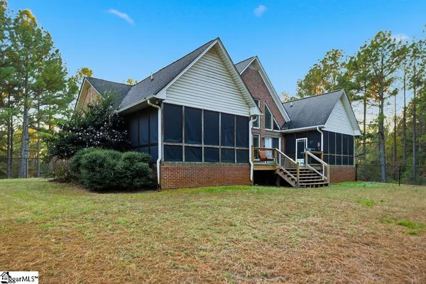 $525,000 | 1907 Mountain Creek Church Road, Starr, SC 29684