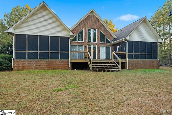 $525,000 | 1907 Mountain Creek Church Road, Starr, SC 29684