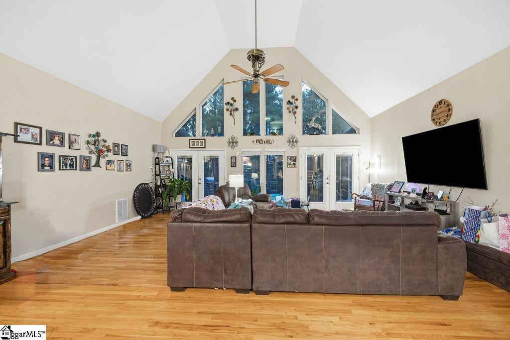 1907 Mountain Creek Church Road Starr, SC 29684 - Photo 8 of 31