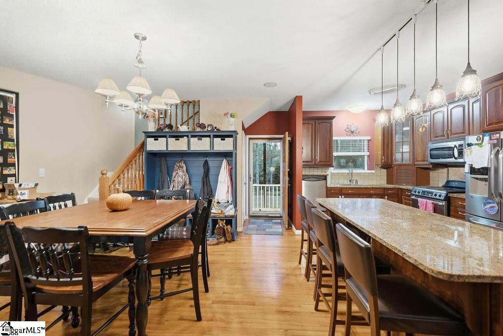 1907 Mountain Creek Church Road Starr, SC 29684 - Photo 9 of 31