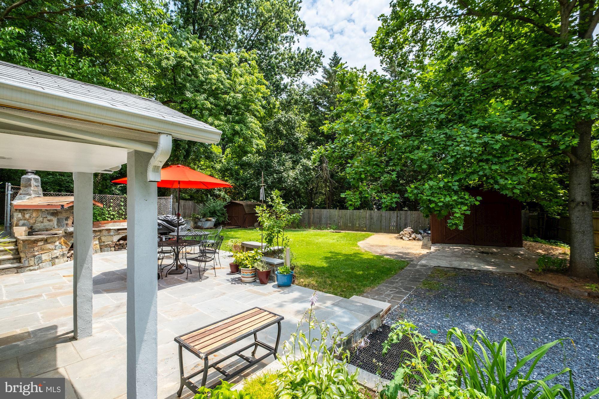 2 Kenton Court Silver Spring, MD 20902 - Photo 52 of 61 Gallery Image 52
