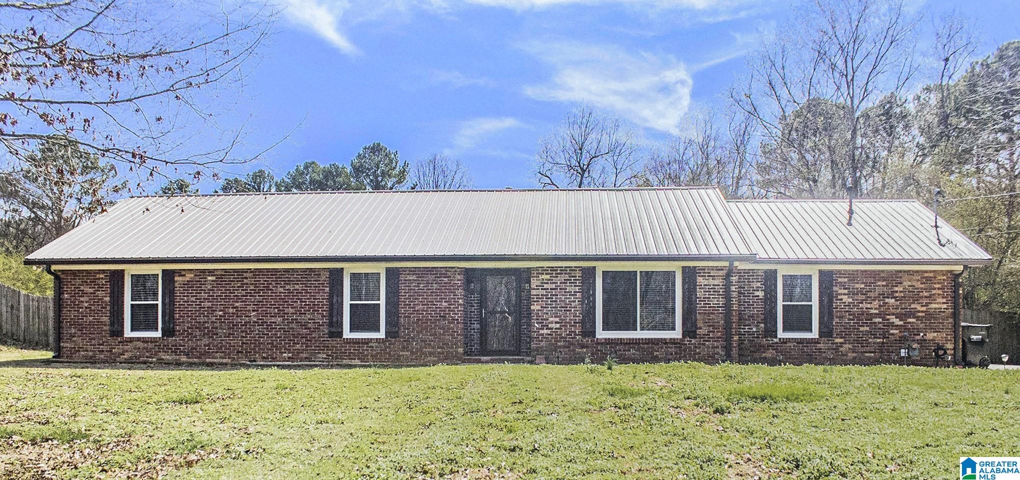 5471 Dewey Heights Road Pinson, AL 35126 - Photo 1 of 41