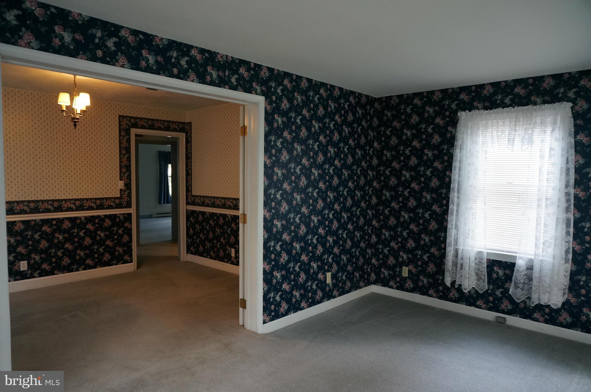 11306 Marbern Road Hagerstown, MD 21740 - Photo 14 of 30 Sun Room Addition Looking Into The DR