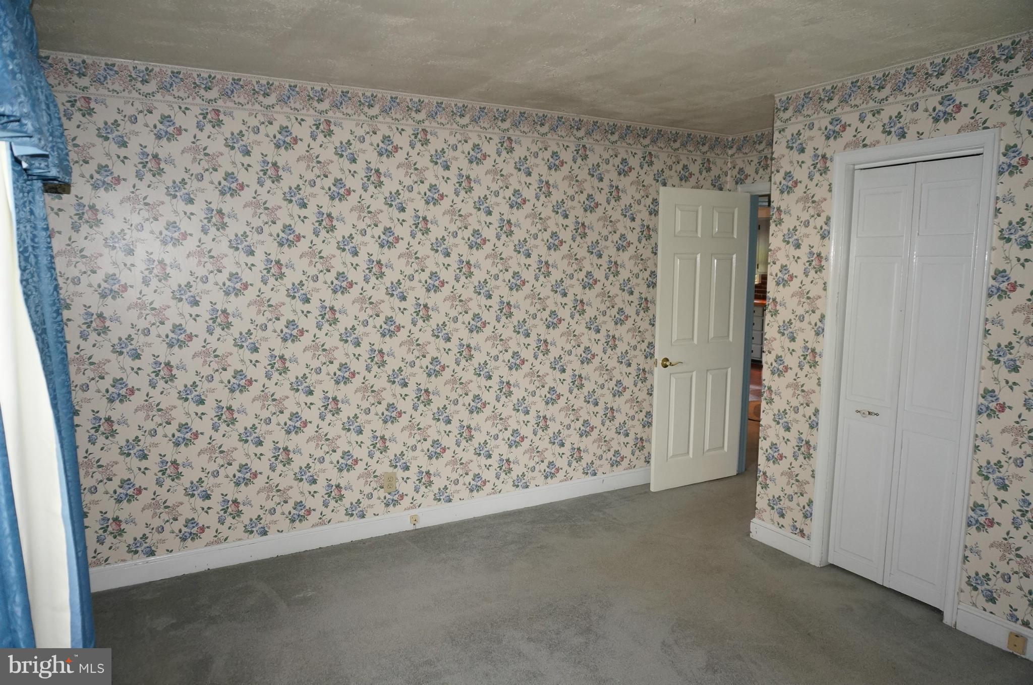 11306 Marbern Road Hagerstown, MD 21740 - Photo 18 of 30 1st Floor Bedroom