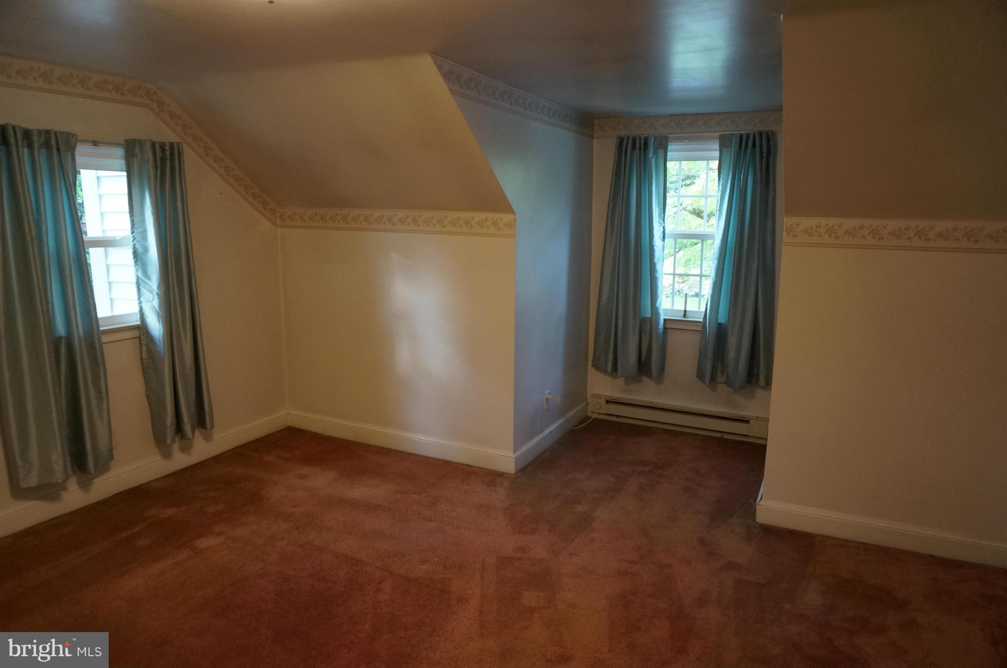 11306 Marbern Road Hagerstown, MD 21740 - Photo 22 of 30 2nd Bedroom On Upper Level Has Dormer