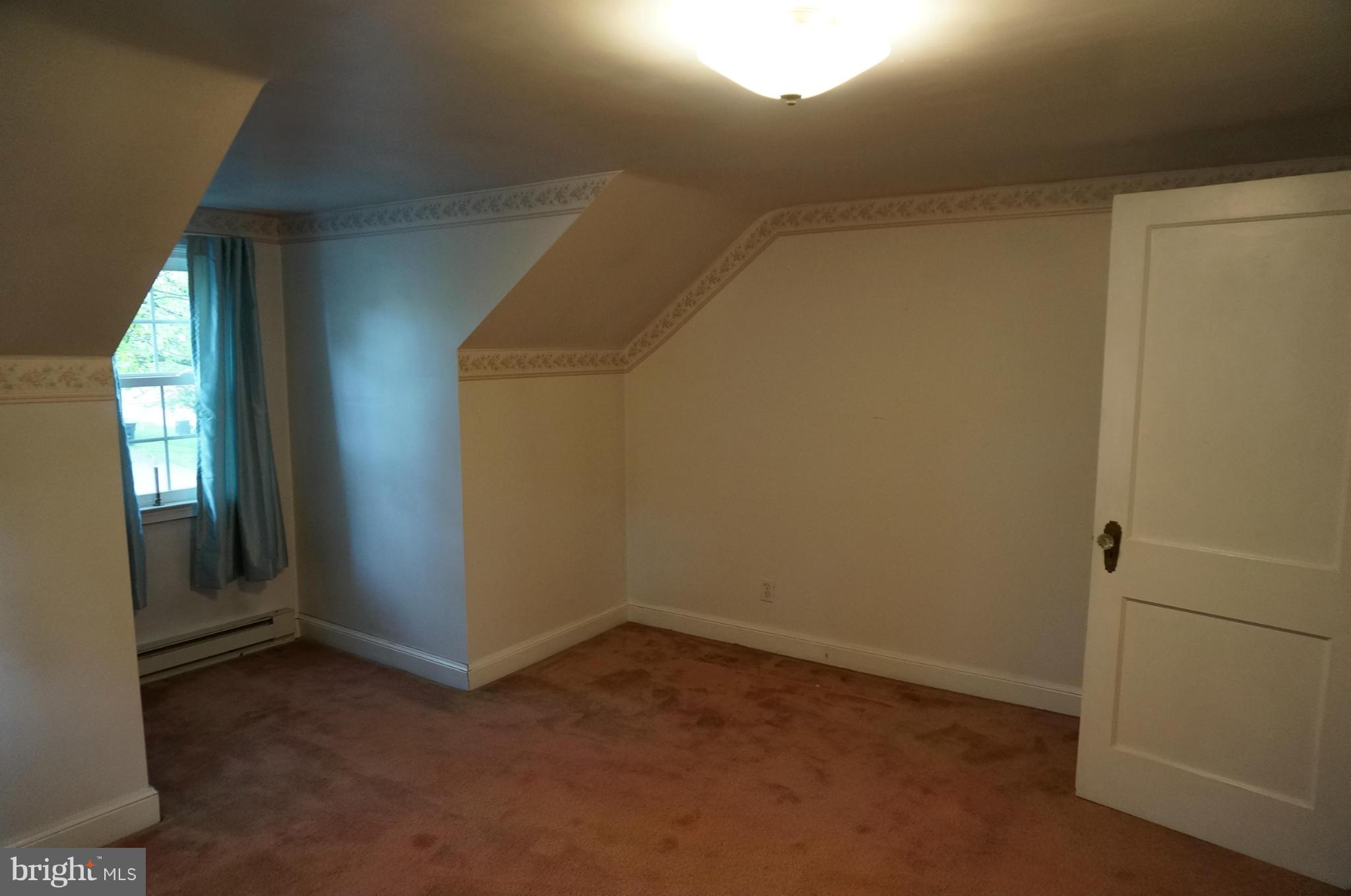 11306 Marbern Road Hagerstown, MD 21740 - Photo 23 of 30 2nd Bedroom On Upper Level Has Dormer