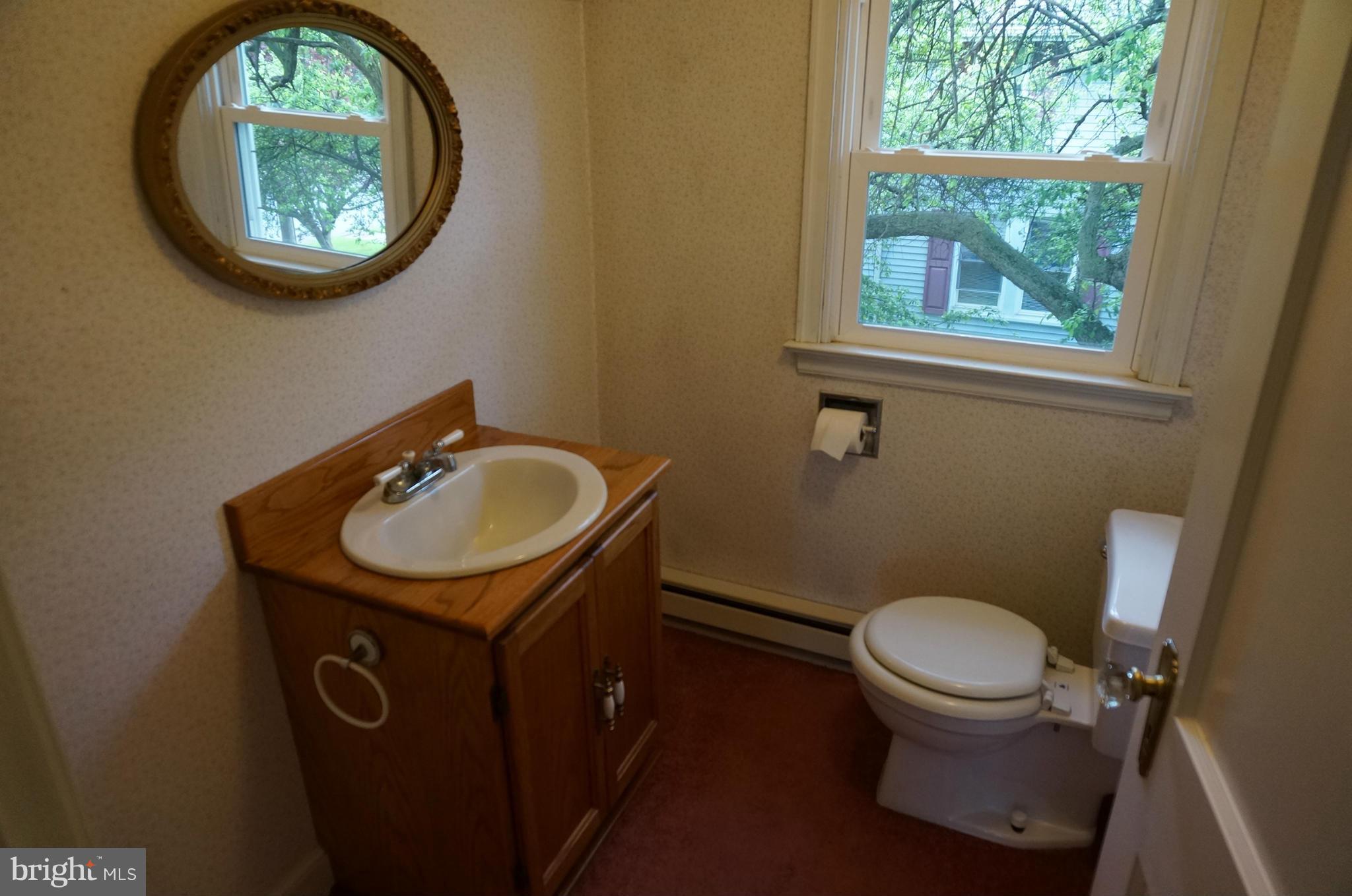 11306 Marbern Road Hagerstown, MD 21740 - Photo 24 of 30 1/2 Bath On Upper Level