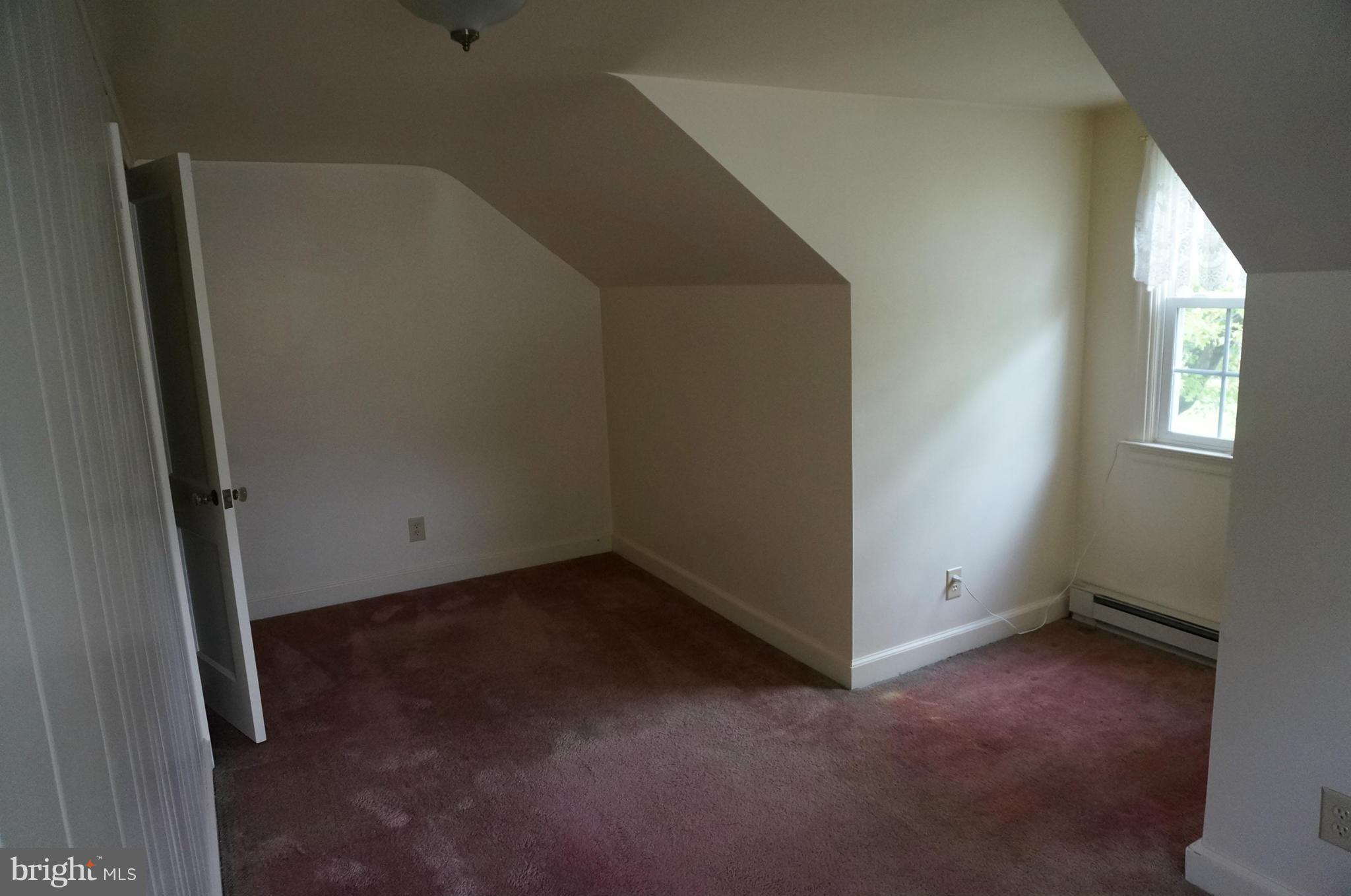 11306 Marbern Road Hagerstown, MD 21740 - Photo 25 of 30 3rd BR On Upper Level Has Dormer