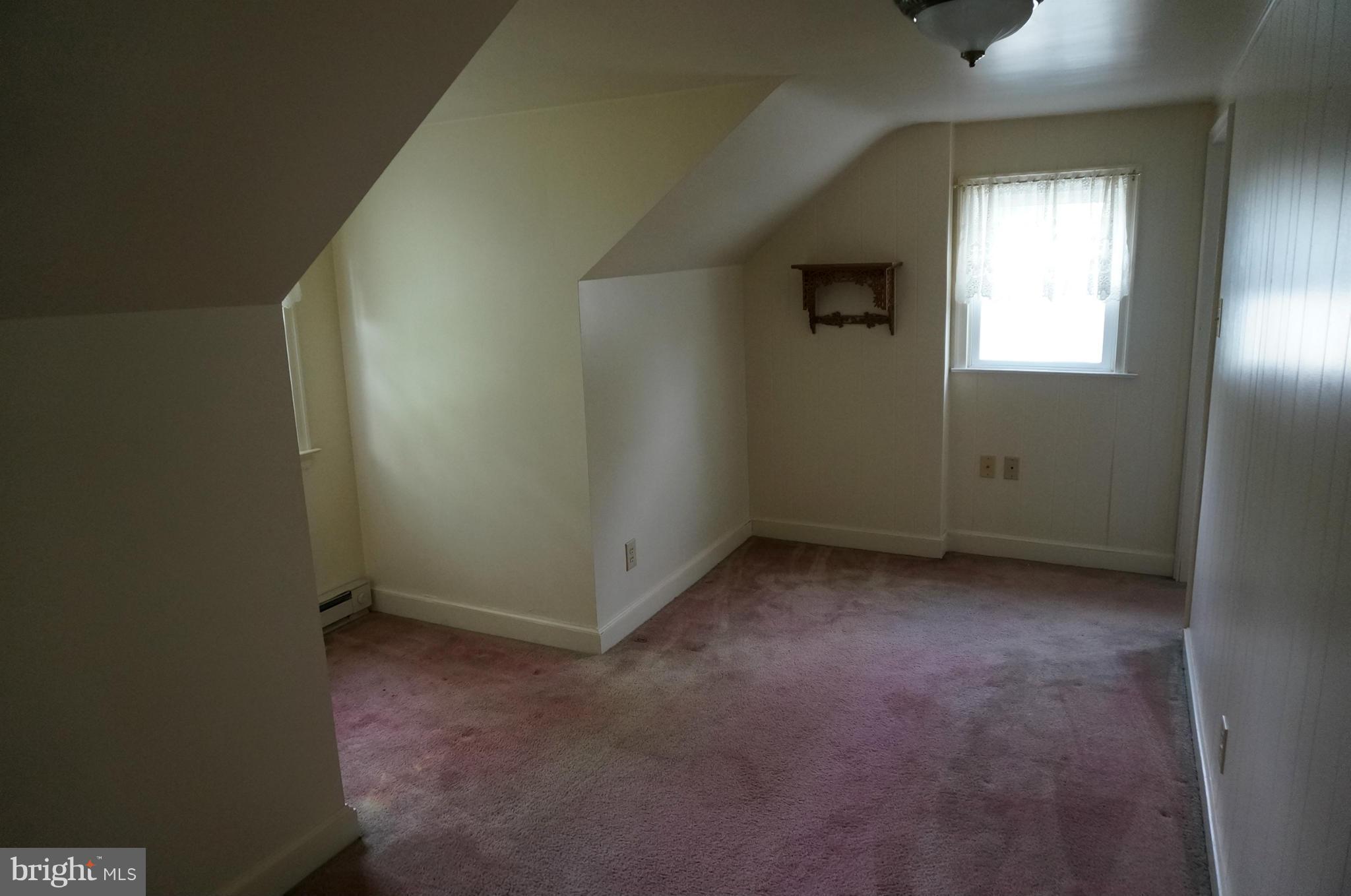 11306 Marbern Road Hagerstown, MD 21740 - Photo 26 of 30 3rd BR On Upper Level Has Dormer