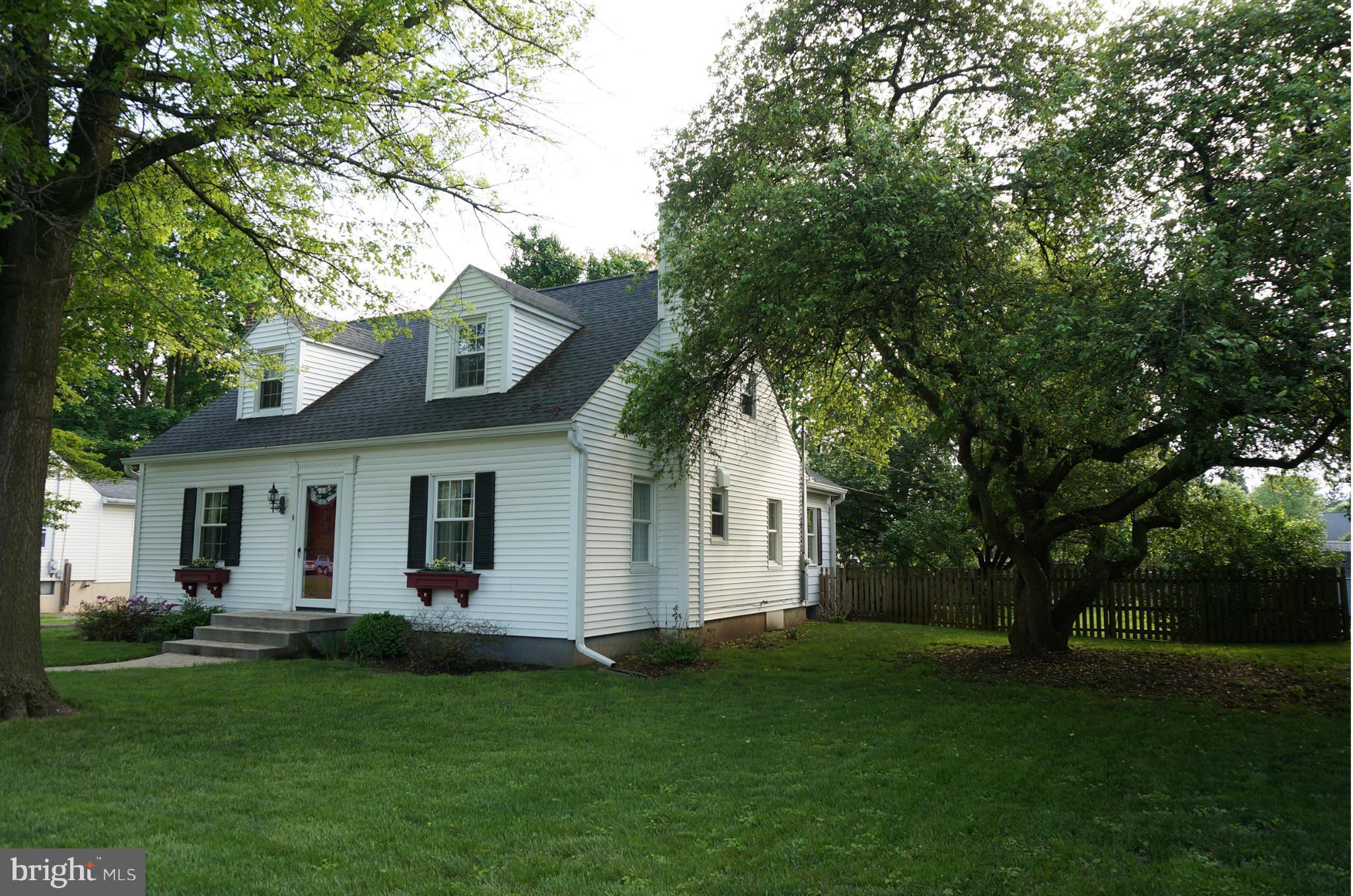 11306 Marbern Road Hagerstown, MD 21740 - Photo 29 of 30 1/3 Acre Lot With PARK LIKE Setting