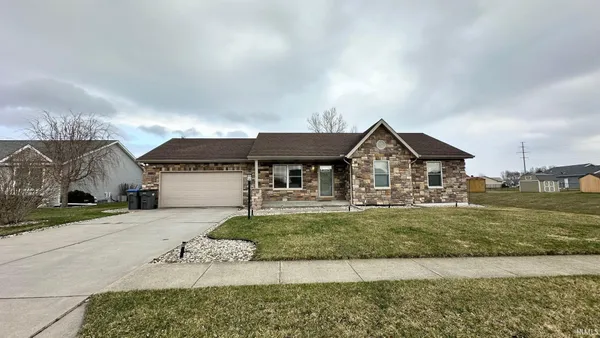 $359,900 | 1312 Red Oak Drive, Goshen, IN 46526