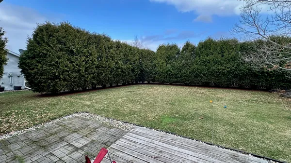 $359,900 | 1312 Red Oak Drive, Goshen, IN 46526