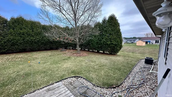 $359,900 | 1312 Red Oak Drive, Goshen, IN 46526