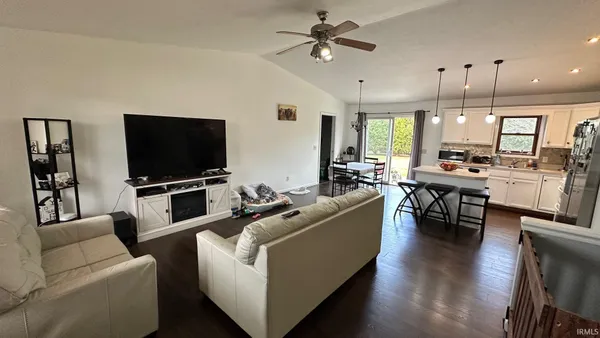 $359,900 | 1312 Red Oak Drive, Goshen, IN 46526