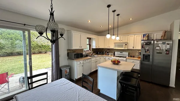 $359,900 | 1312 Red Oak Drive, Goshen, IN 46526