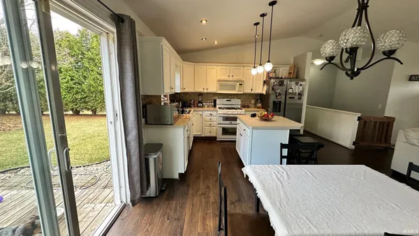 $359,900 | 1312 Red Oak Drive, Goshen, IN 46526