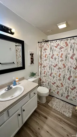 $359,900 | 1312 Red Oak Drive, Goshen, IN 46526
