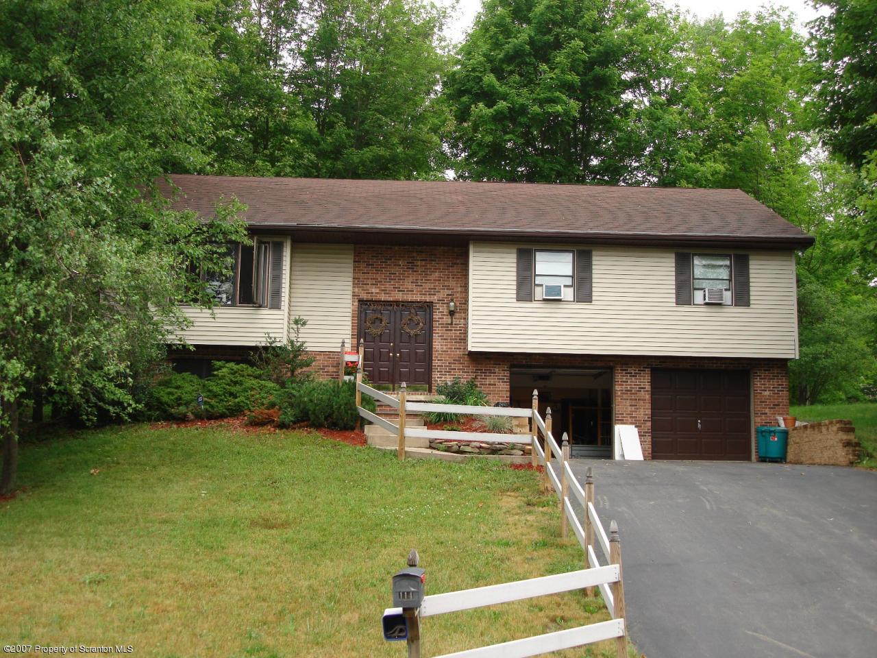 114 Maggies Road Clarks Summit, PA 18411 - Photo 1 of 12 Gallery Image 1