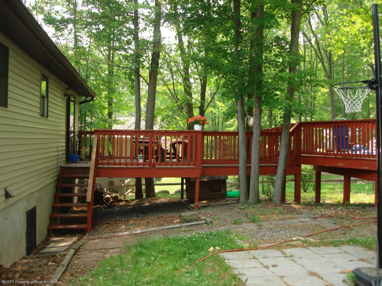 114 Maggies Road Clarks Summit, PA 18411 - Photo 2 of 12 Gallery Image 2