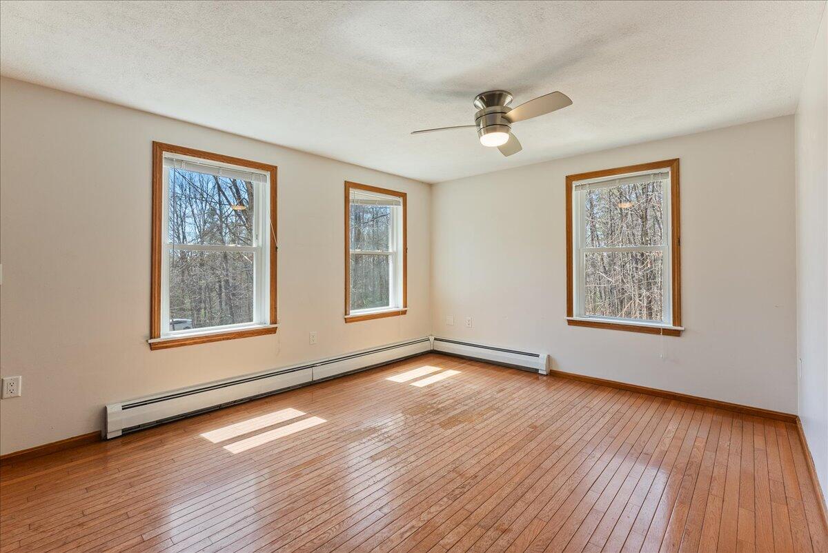 368 Doles Ridge Road Limerick, ME 04048 - Photo 2 of 19 Living Room