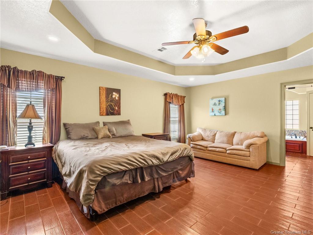2013 Slagle Road Leesville, LA 71446 - Photo 8 of 23 Gallery Image 8