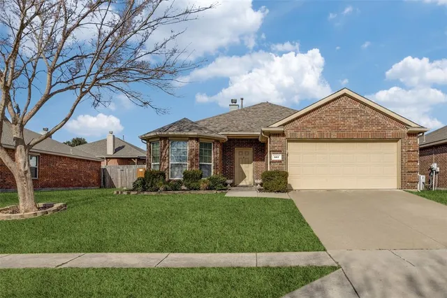 $1,850 | 507 Basswood Lane, Melissa, TX 75454