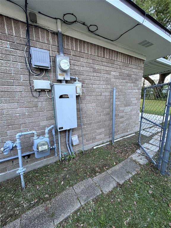 722 East Division Street Jennings, LA 70546 - Photo 41 of 45