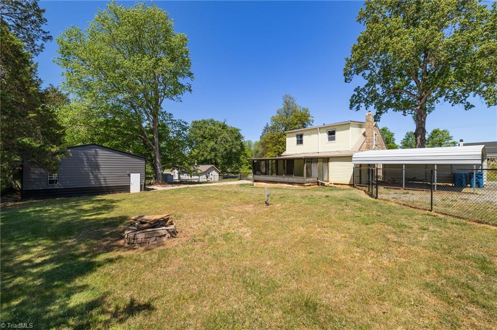 2039 Scalesville Road Summerfield, NC 27358 - Photo 35 of 50