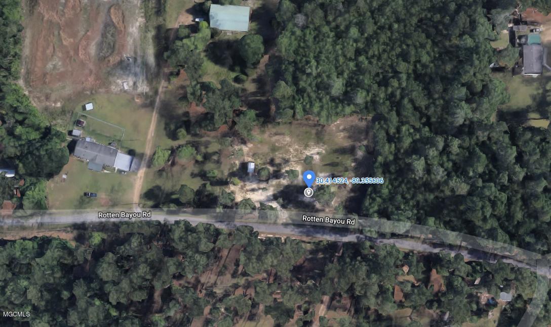Google Aerial