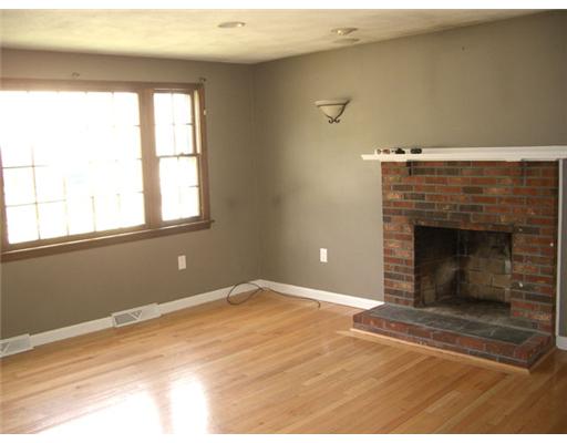 284 Manville Road Woonsocket, RI 02895 - Photo 5 of 9 Living Room.