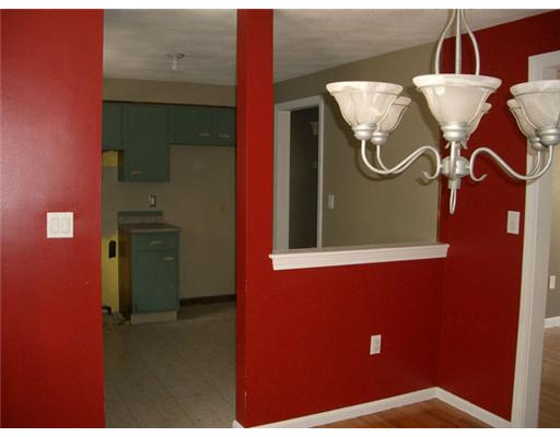 284 Manville Road Woonsocket, RI 02895 - Photo 8 of 9 Dining Room.