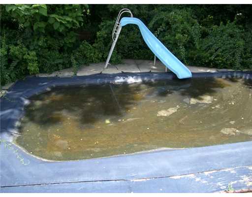 284 Manville Road Woonsocket, RI 02895 - Photo 9 of 9 Swimming Pool/Hot Tub/Sauna.