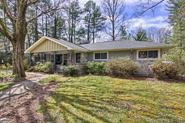 202 Balsam Road Hendersonville, NC 28792 - Photo 1 of 24 Gallery Image 1