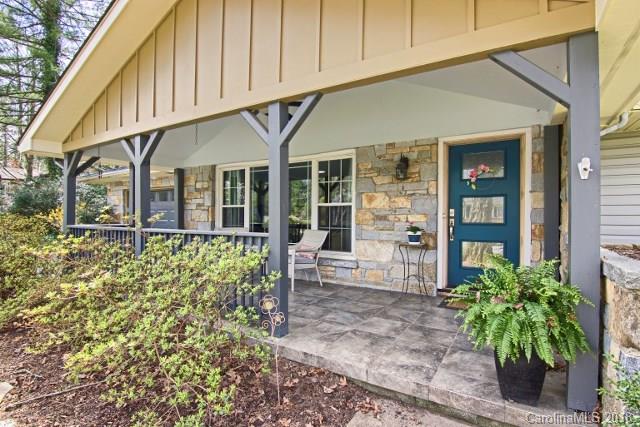 202 Balsam Road Hendersonville, NC 28792 - Photo 3 of 24 Gallery Image 3