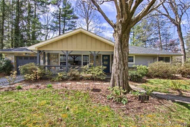 202 Balsam Road Hendersonville, NC 28792 - Photo 23 of 24 Gallery Image 23