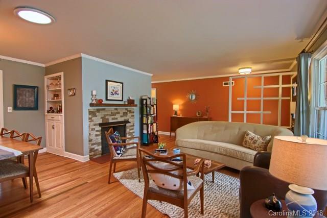 202 Balsam Road Hendersonville, NC 28792 - Photo 8 of 24 Gallery Image 8