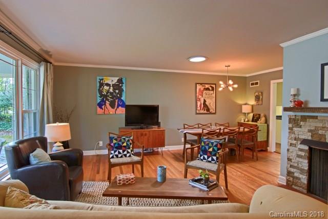 202 Balsam Road Hendersonville, NC 28792 - Photo 9 of 24 Gallery Image 9