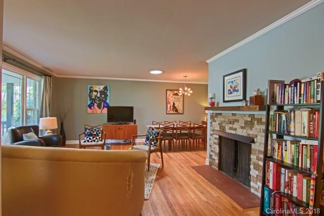 202 Balsam Road Hendersonville, NC 28792 - Photo 10 of 24 Gallery Image 10