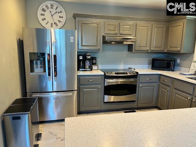 1072 Vansant Road Leesville, SC 29070 - Photo 19 of 46