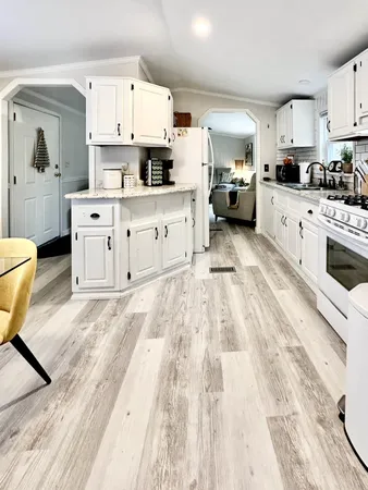 $114,900 | 242 Riverside Drive, Campton, NH 03223