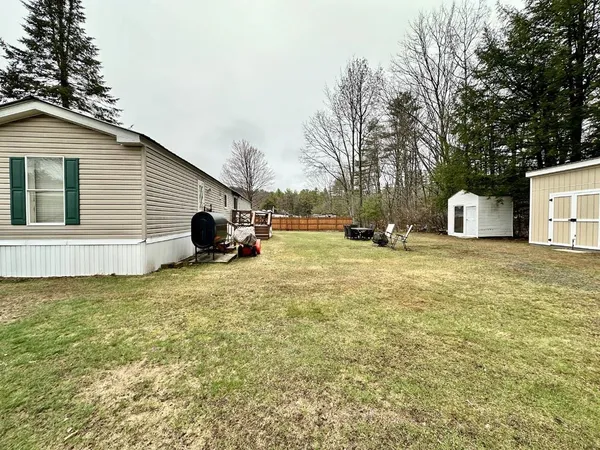 $114,900 | 242 Riverside Drive, Campton, NH 03223