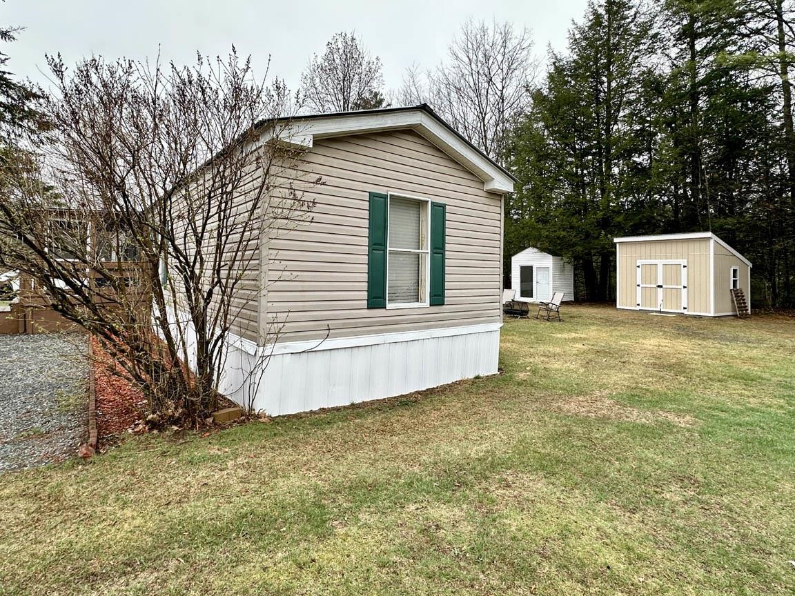 242 Riverside Drive Campton, NH 03223 - Photo 31 of 38