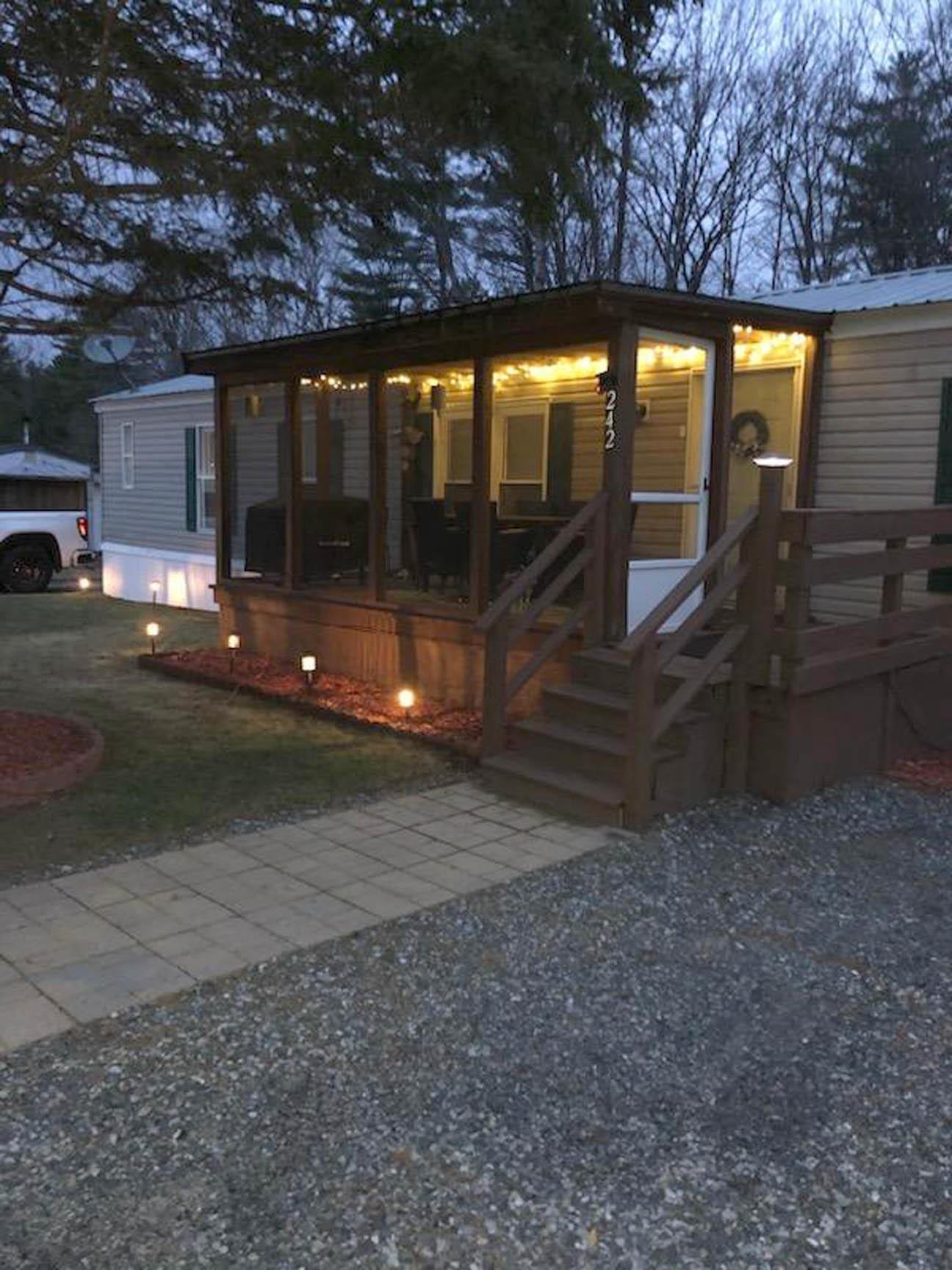 242 Riverside Drive Campton, NH 03223 - Photo 34 of 38