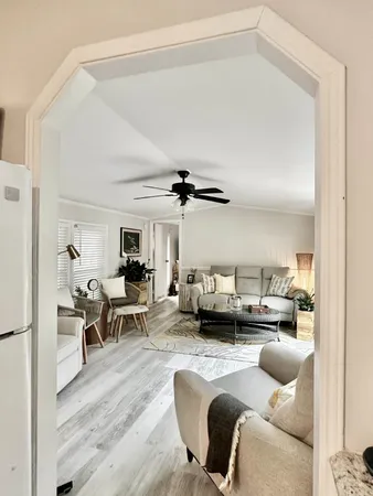 $114,900 | 242 Riverside Drive, Campton, NH 03223