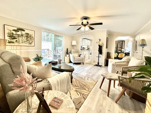 $114,900 | 242 Riverside Drive, Campton, NH 03223