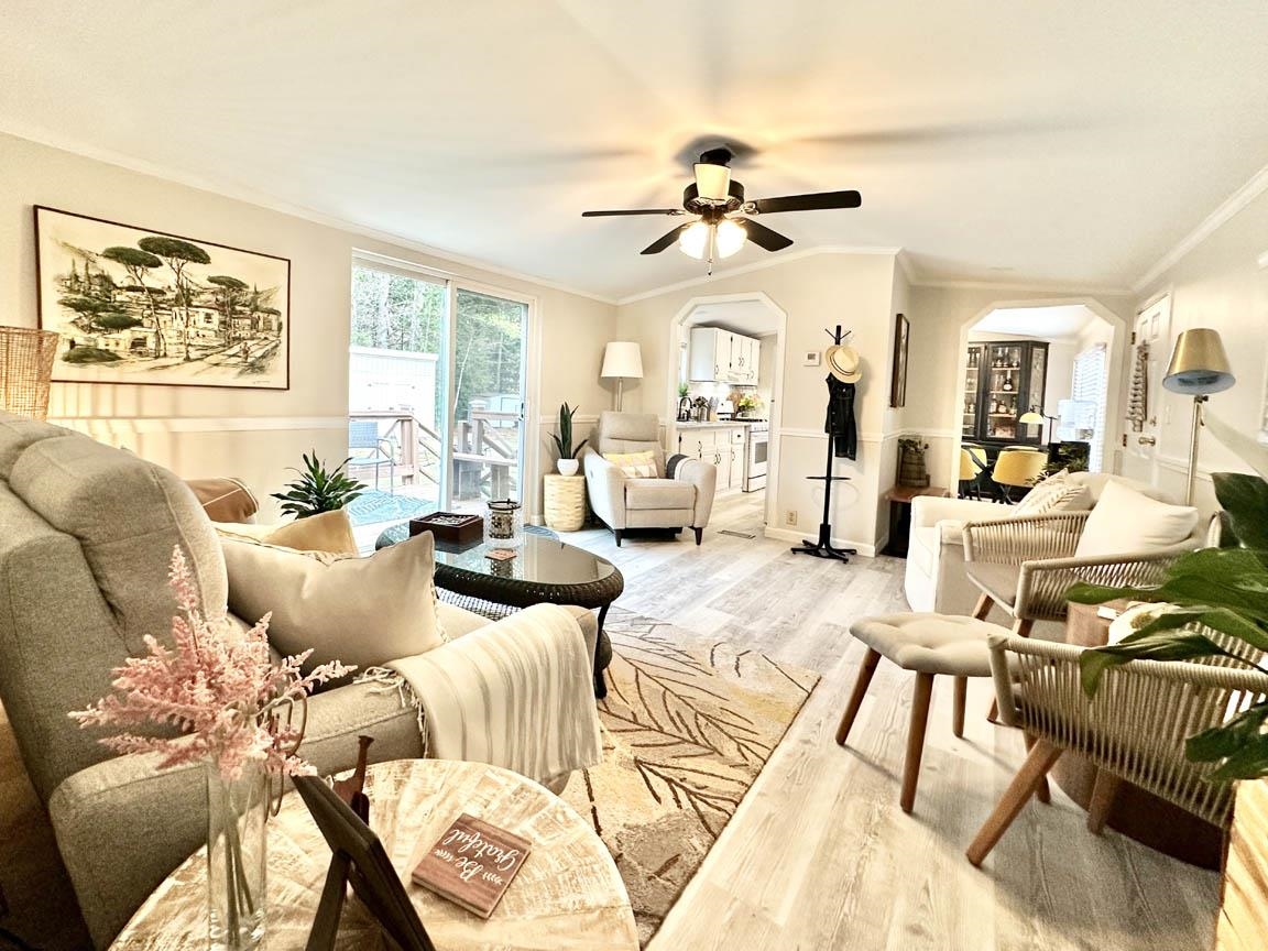 242 Riverside Drive Campton, NH 03223 - Photo 6 of 38