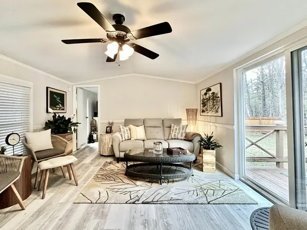 $114,900 | 242 Riverside Drive, Campton, NH 03223