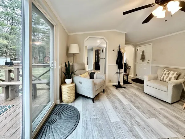 $114,900 | 242 Riverside Drive, Campton, NH 03223