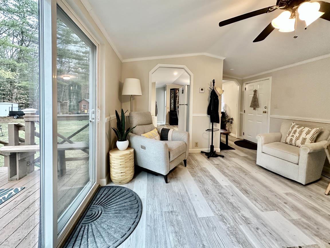 242 Riverside Drive Campton, NH 03223 - Photo 9 of 38