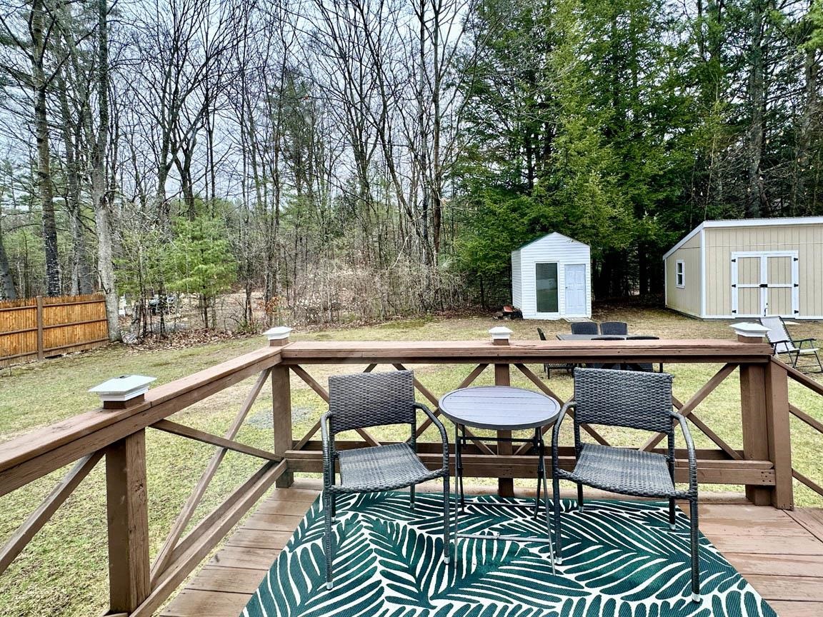 242 Riverside Drive Campton, NH 03223 - Photo 10 of 38